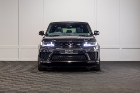 2021 Land Rover Range Rover Sport - photo 2