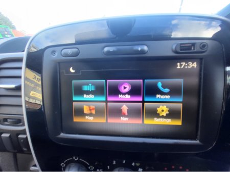 2019 Renault Trafic - photo 2