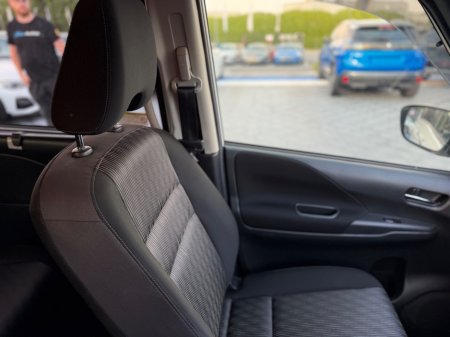 2021 Nissan Serena - photo 25