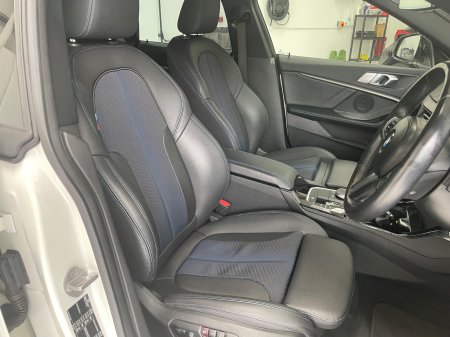 2021 BMW 2-Series - photo 9