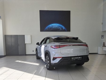 2026 BYD SEALION 7 - photo 2