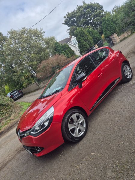 2017 Renault Clio - photo 18