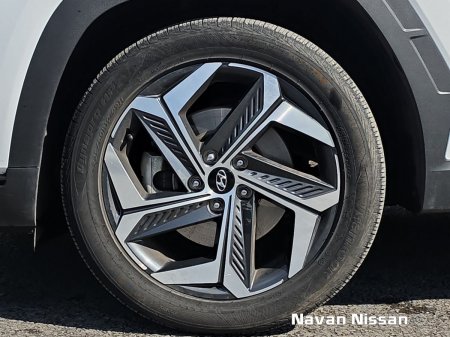 2024 Hyundai Tucson - photo 14