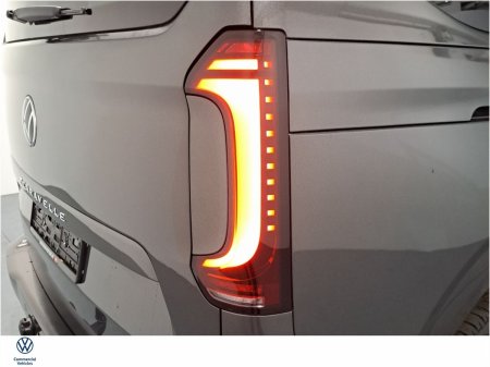 2026 Volkswagen Caravelle - photo 19