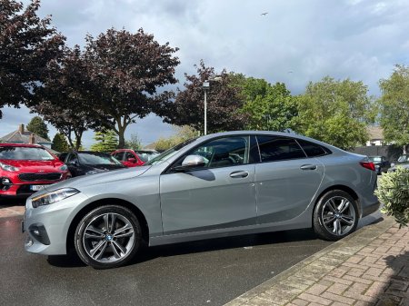 2022 BMW 2-Series - photo 7