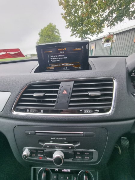2016 Audi Q3 - photo 18