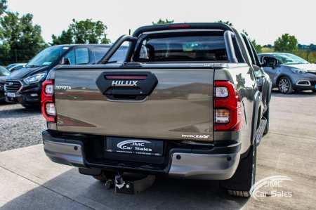 2026 Toyota Hilux - photo 14
