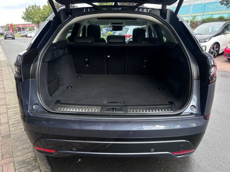 2025 Land Rover Range Rover Velar - photo 14