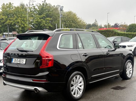 2017 Volvo XC90 - photo 5