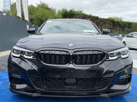 2020 BMW 3-Series - photo 9