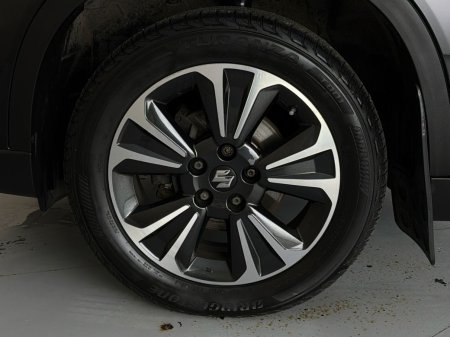 2023 Suzuki Vitara - photo 3
