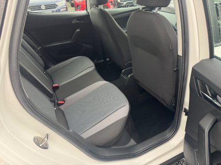 2020 SEAT Arona - photo 8