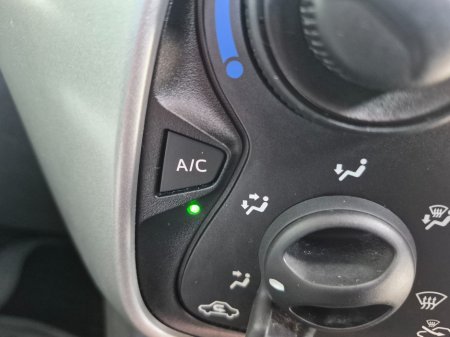 2016 Peugeot 108 - photo 10