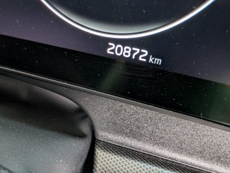 2025 Kia Sportage - photo 8