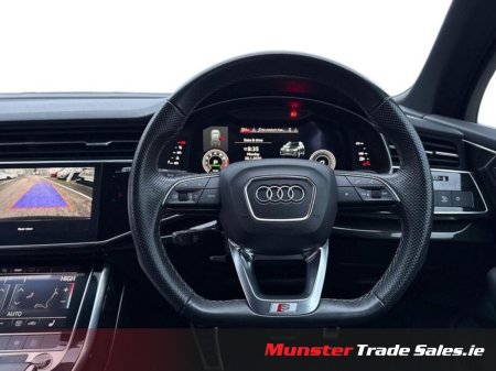 2022 Audi Q7 - photo 15