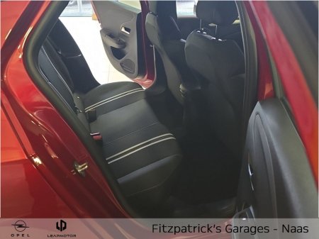 2026 Opel Corsa - photo 7
