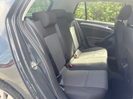 2017 Volkswagen Golf - photo 15