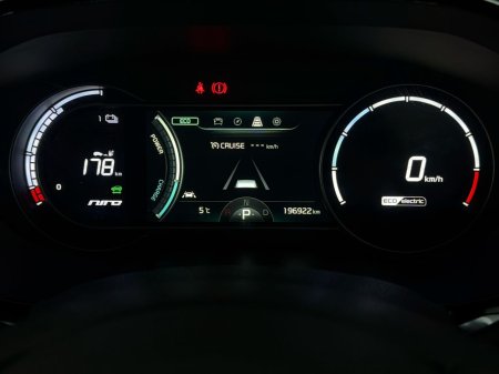 2021 Kia Niro - photo 36