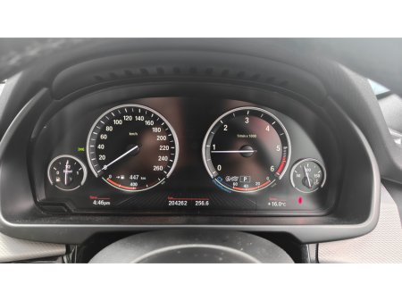 2015 BMW X5 - photo 37