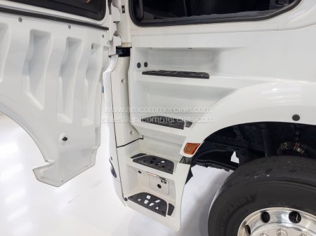 2022 MERCEDES BENZ AROCS 2551 - photo 21