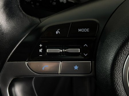 2022 Hyundai Tucson - photo 30