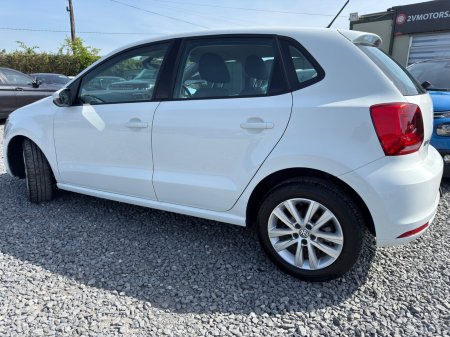 2017 Volkswagen Polo - photo 3