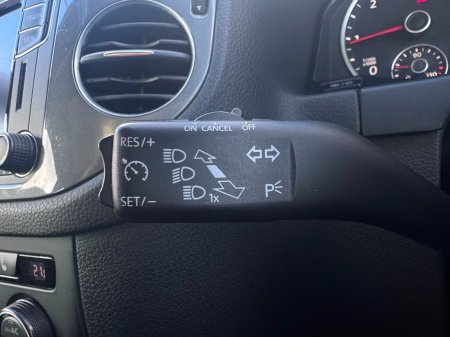 2016 Volkswagen Tiguan - photo 14