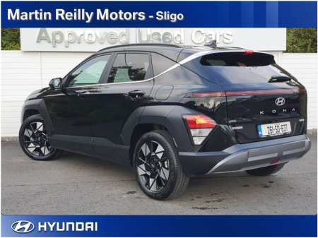 2026 Hyundai KONA - photo 3