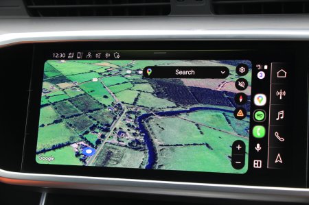 2022 Audi A6 - photo 23