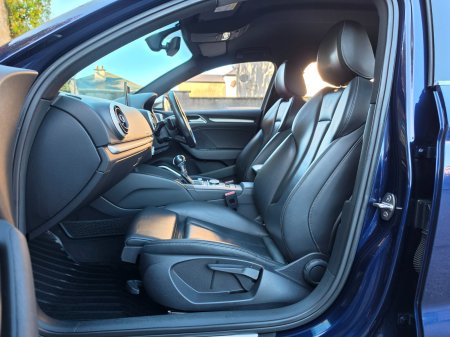 2016 Audi S3 - photo 12