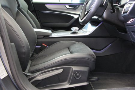 2025 Audi A6 - photo 15