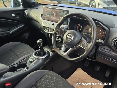 2026 Nissan Juke - photo 12