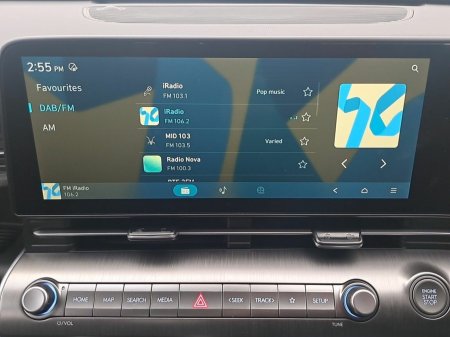2027 Hyundai KONA - photo 20