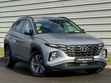2021 Hyundai Tucson - photo 5