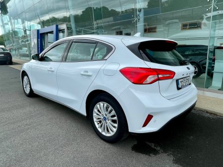 2020 Ford Focus - photo 4