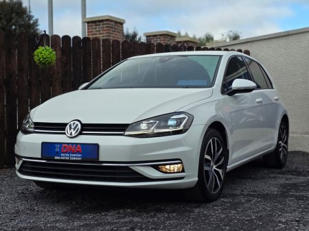 2019 Volkswagen Golf - photo 3
