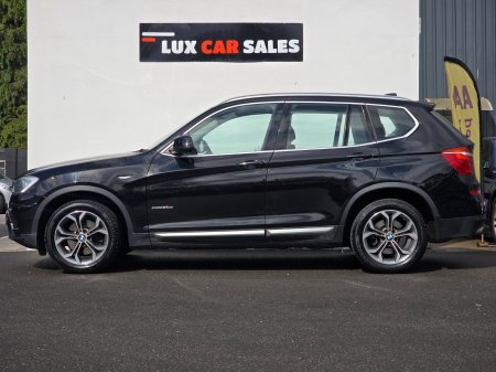2016 BMW X3 - photo 3