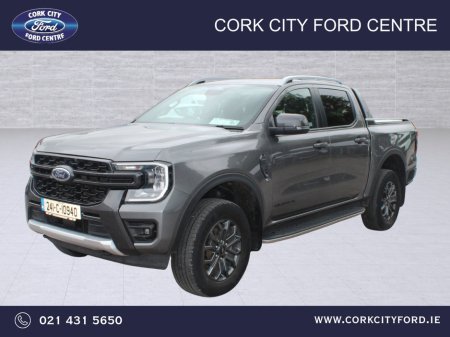 2024 Ford Ranger - photo 2