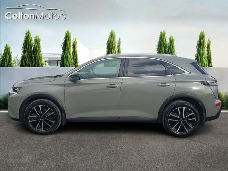 2023 DS Automobiles DS 7 - photo 3