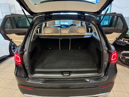 2021 Mercedes-Benz GLC - photo 42