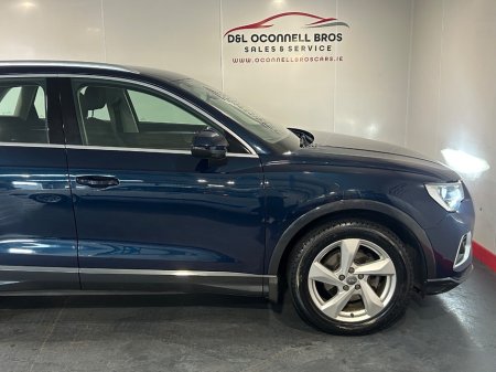 2019 Audi Q3 - photo 8