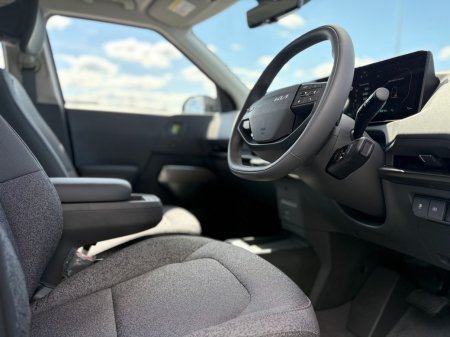 2026 Kia EV2 - photo 8