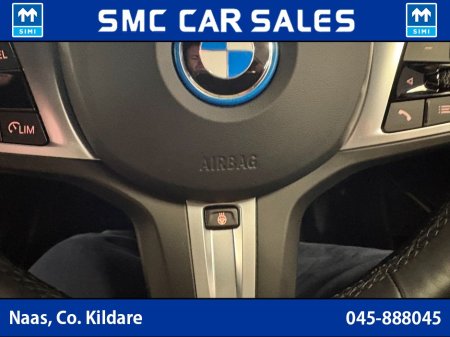 2024 BMW 3-Series - photo 21