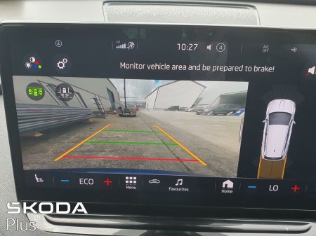 2023 Skoda Enyaq - photo 25
