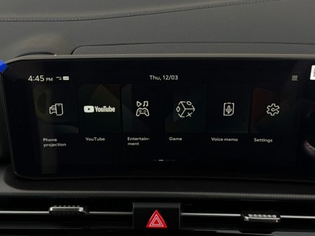 2026 Kia Sportage - photo 25