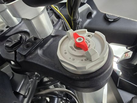 2023 HUSQVARNA Norden 901 - photo 15