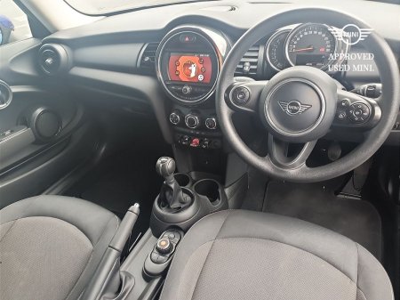 2019 Mini Cooper - photo 4