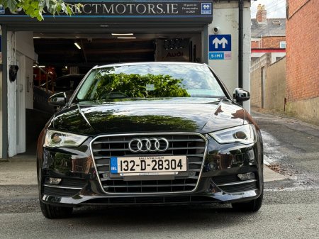2013 Audi A3 - photo 2