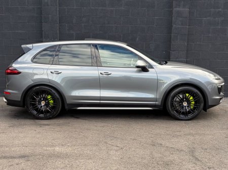 2017 Porsche Cayenne - photo 4