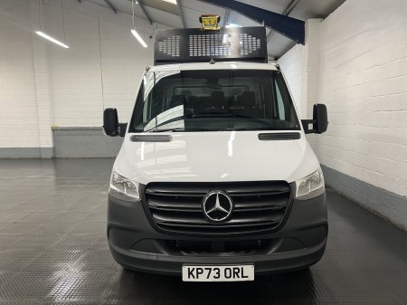 2023 Mercedes-Benz Sprinter - photo 7